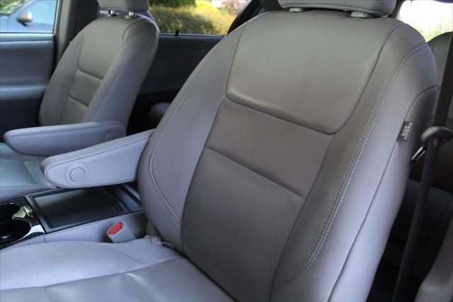 used 2019 Toyota Sienna car, priced at $29,995