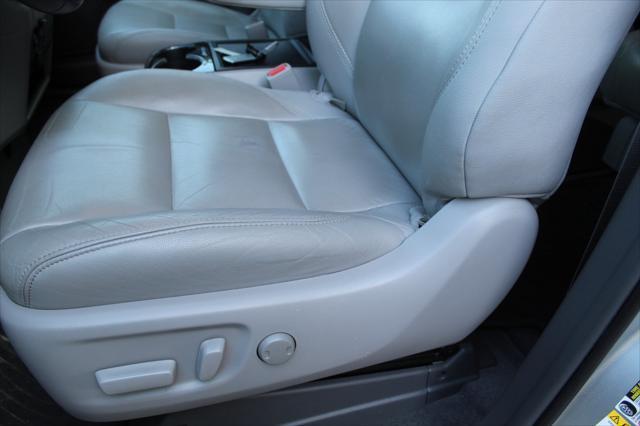 used 2019 Toyota Sienna car, priced at $29,995
