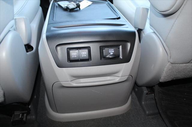 used 2019 Toyota Sienna car, priced at $29,995