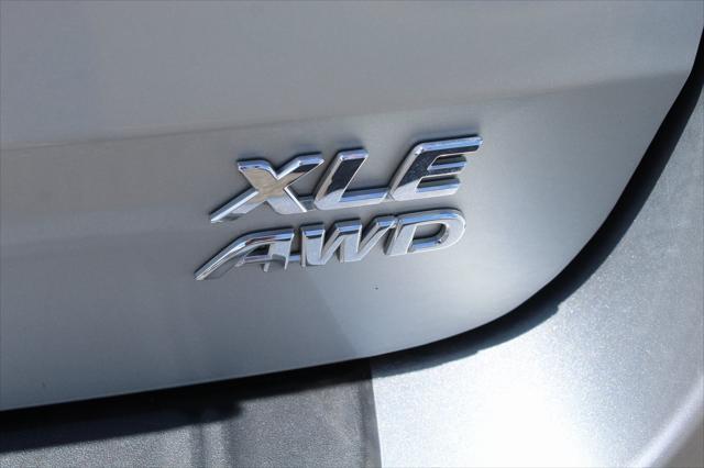 used 2019 Toyota Sienna car, priced at $29,995