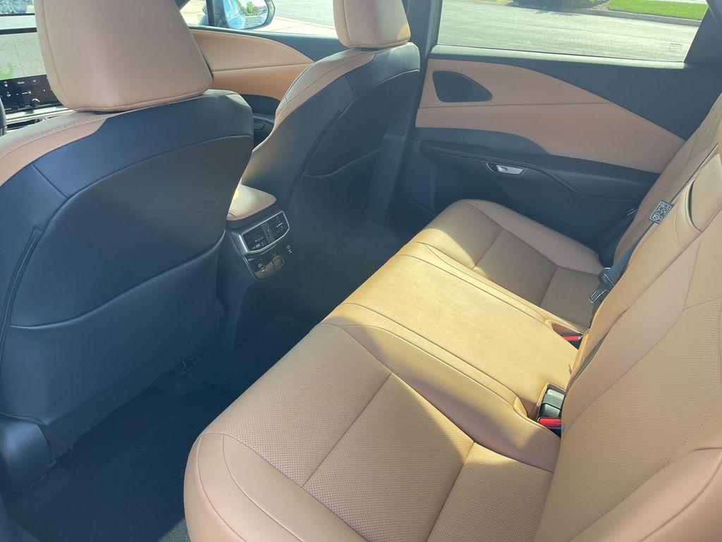 used 2025 Lexus RX 350 car, priced at $52,995