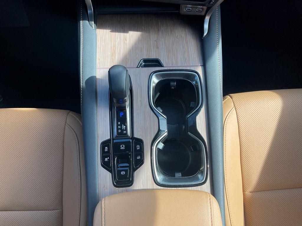 used 2025 Lexus RX 350 car, priced at $52,995