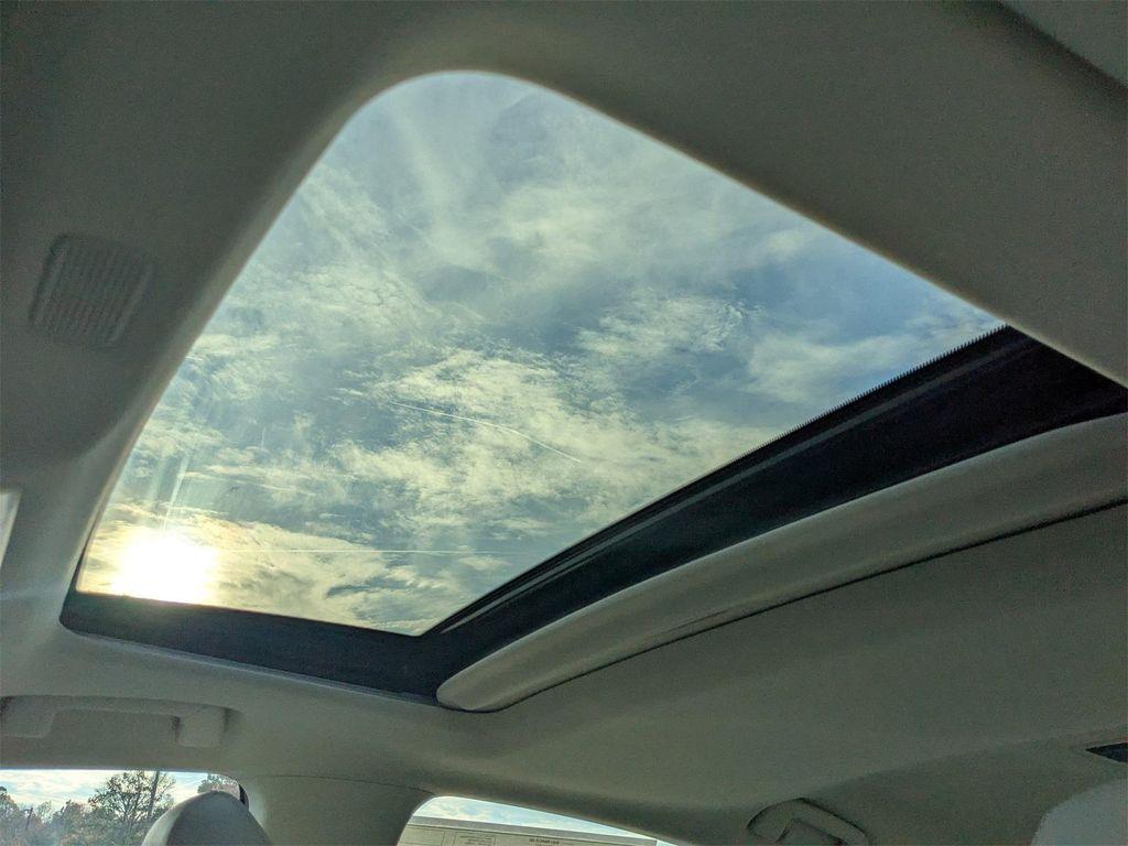 new 2025 Lexus ES 350 car, priced at $48,679