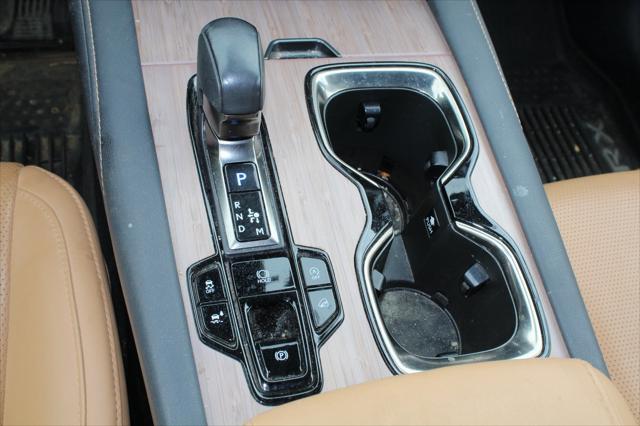 used 2023 Lexus RX 350 car, priced at $53,495