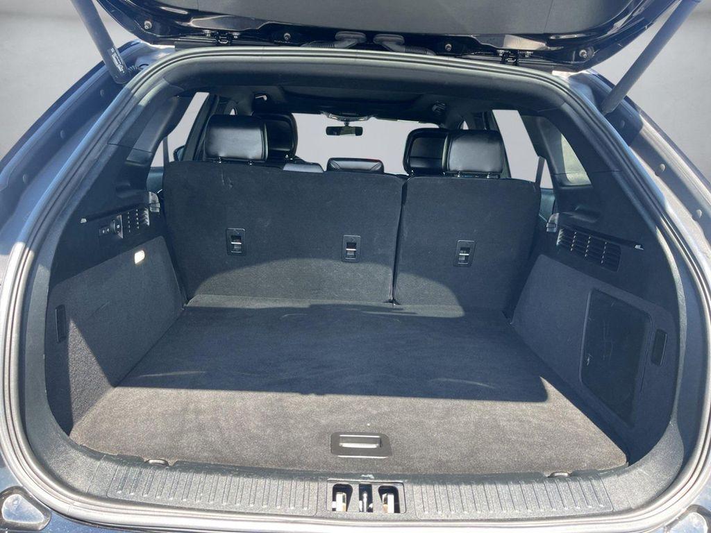 used 2020 Lincoln Nautilus car, priced at $27,555