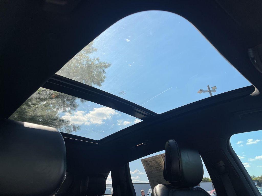 used 2020 Lincoln Nautilus car, priced at $27,555