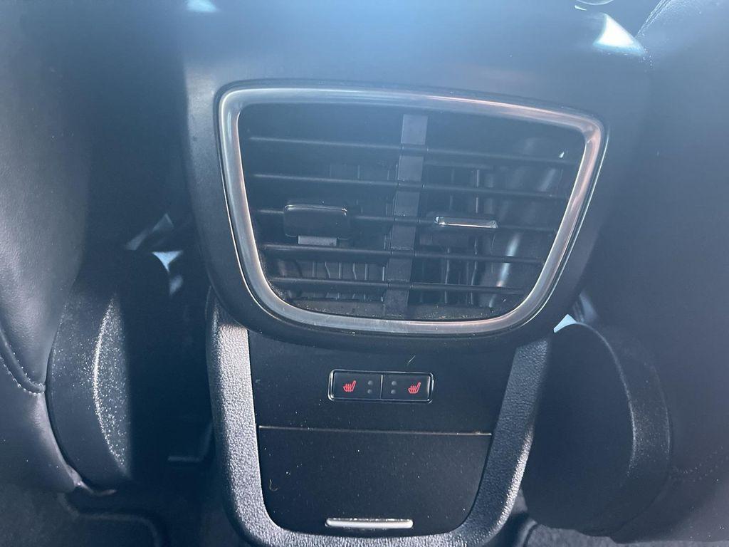used 2020 Lincoln Nautilus car, priced at $27,555