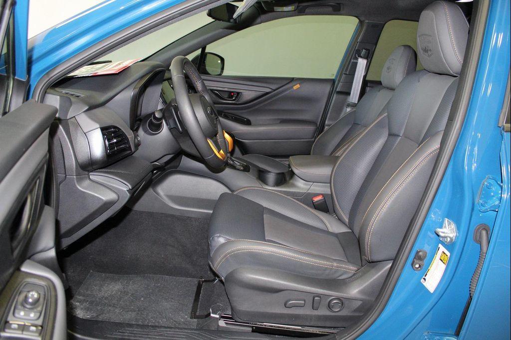 used 2023 Subaru Outback car, priced at $29,695