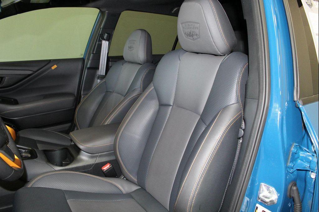 used 2023 Subaru Outback car, priced at $29,695
