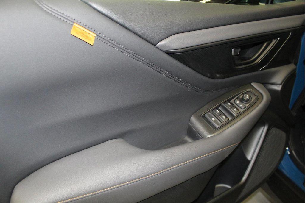 used 2023 Subaru Outback car, priced at $29,695