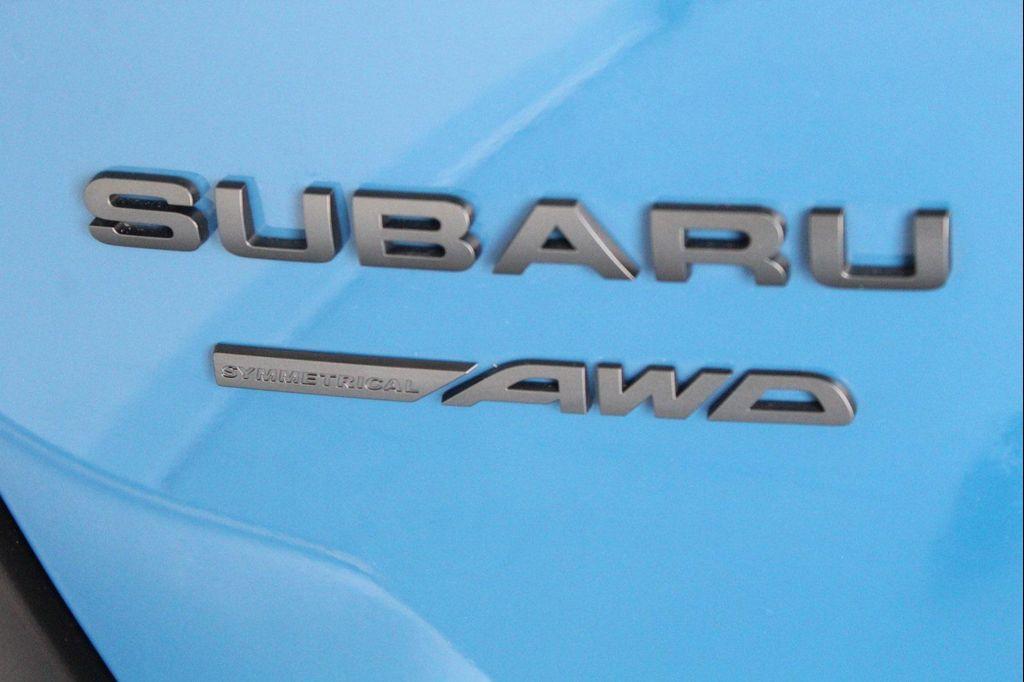 used 2023 Subaru Outback car, priced at $29,695