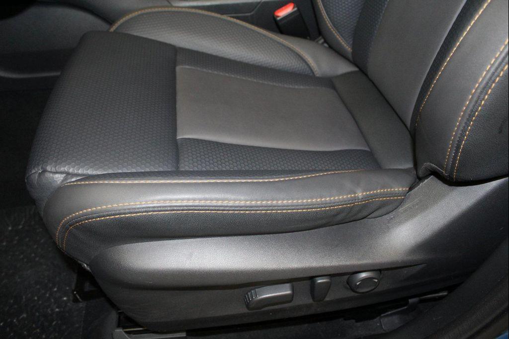 used 2023 Subaru Outback car, priced at $29,695