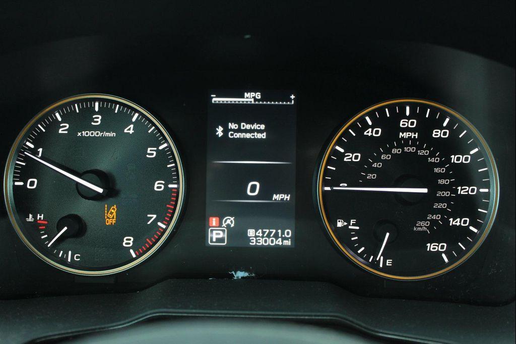 used 2023 Subaru Outback car, priced at $29,695