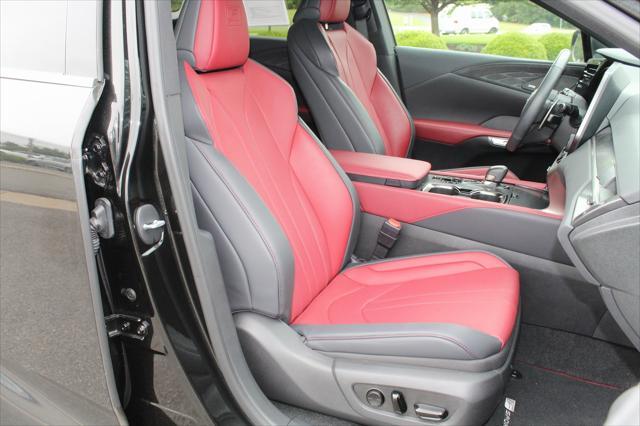 used 2024 Lexus RX 350 car, priced at $57,855