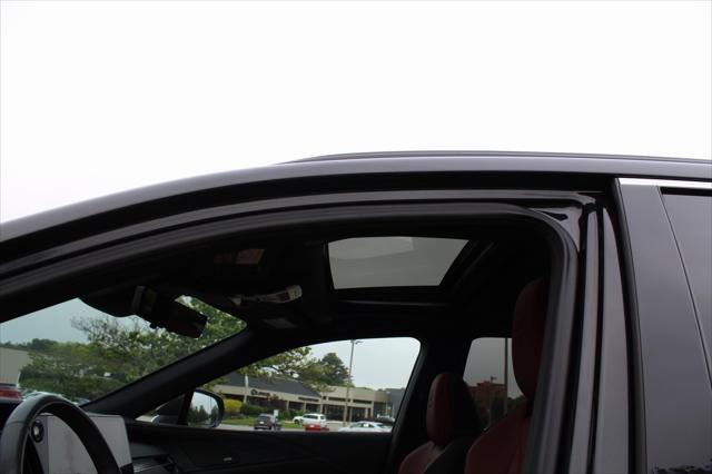 used 2024 Lexus RX 350 car, priced at $57,855