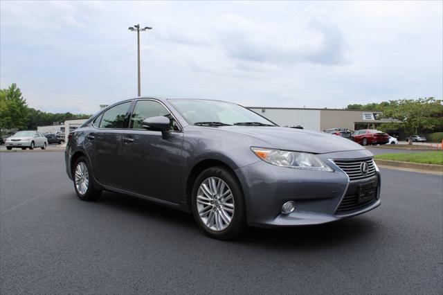 used 2013 Lexus ES 350 car, priced at $18,495