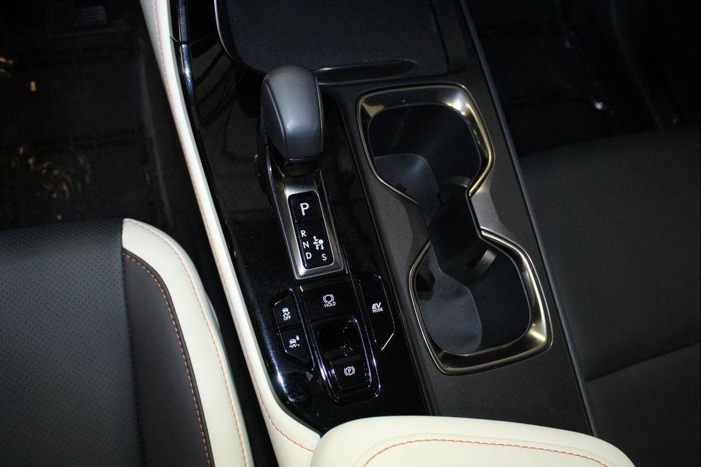 used 2022 Lexus NX 350h car, priced at $43,995