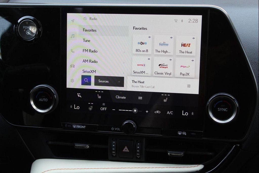 used 2022 Lexus NX 350h car, priced at $43,995