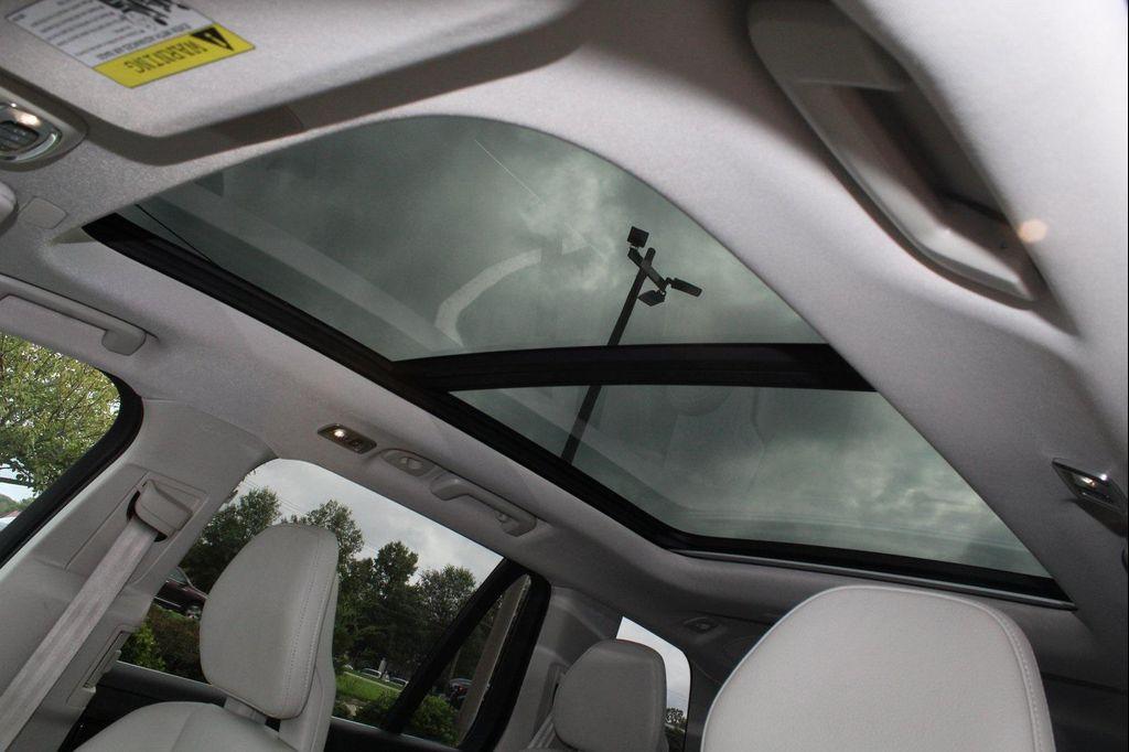 used 2017 Volvo XC90 car, priced at $23,995