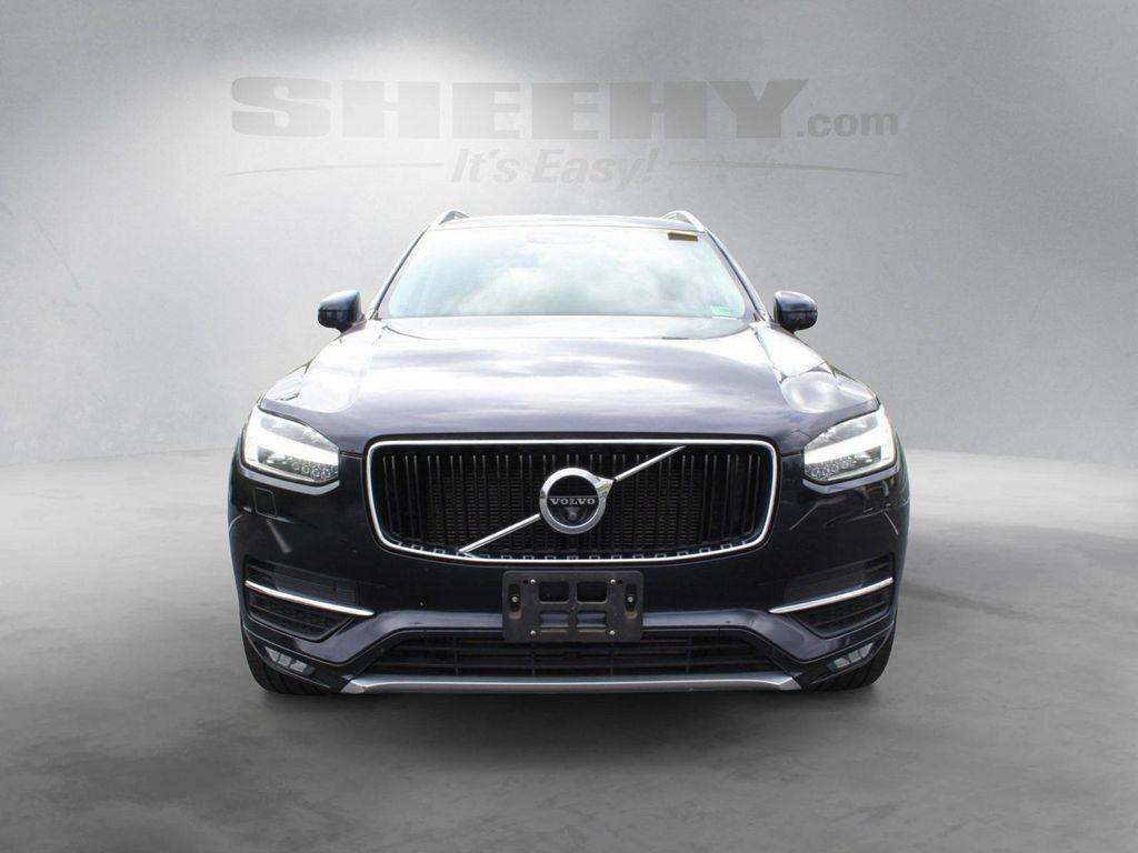 used 2017 Volvo XC90 car, priced at $23,995
