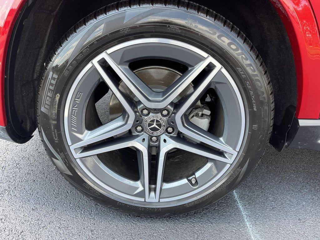 used 2024 Mercedes-Benz GLS 450 car, priced at $75,995