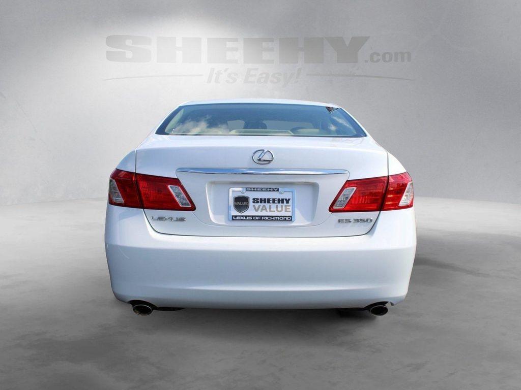 used 2008 Lexus ES 350 car, priced at $8,795