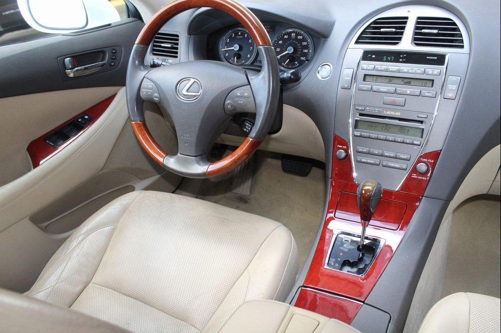 used 2008 Lexus ES 350 car, priced at $8,795