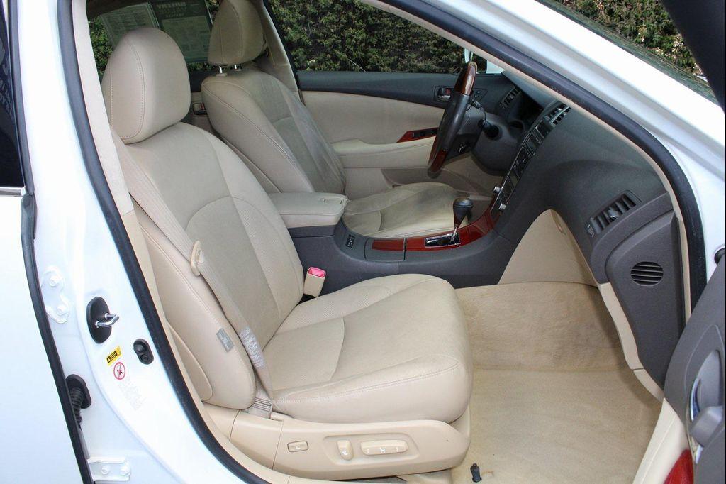 used 2008 Lexus ES 350 car, priced at $8,795