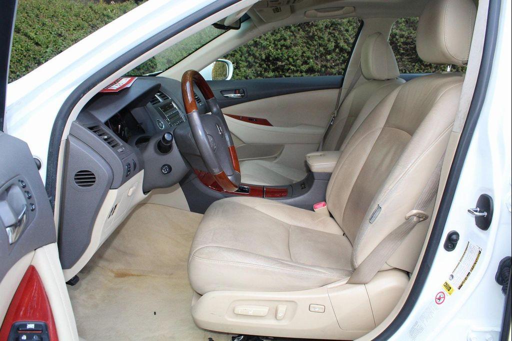 used 2008 Lexus ES 350 car, priced at $8,795