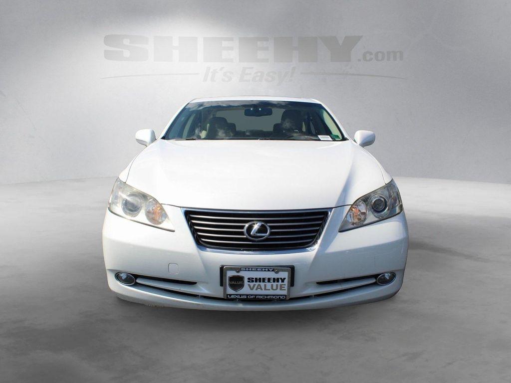 used 2008 Lexus ES 350 car, priced at $8,795