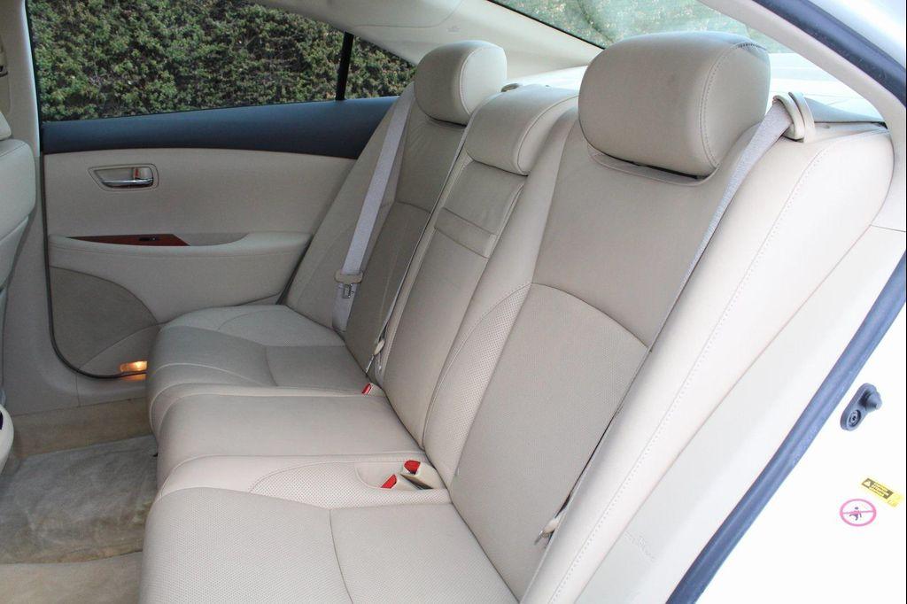 used 2008 Lexus ES 350 car, priced at $8,795