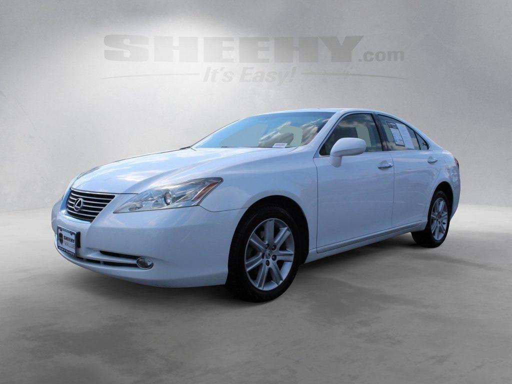 used 2008 Lexus ES 350 car, priced at $8,795
