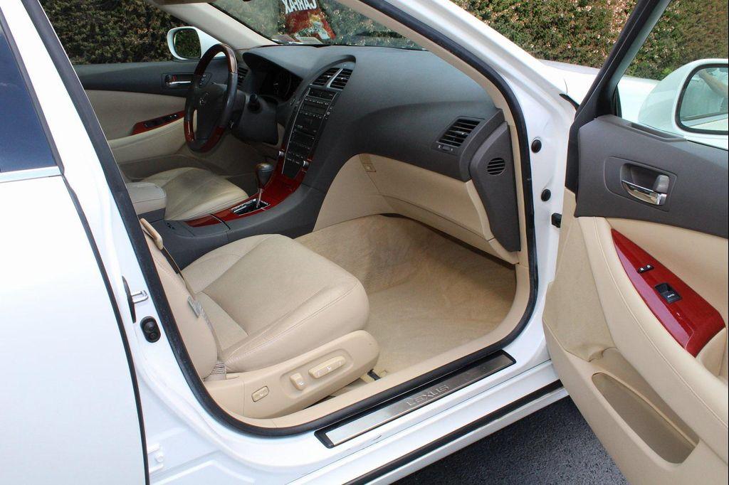 used 2008 Lexus ES 350 car, priced at $8,795