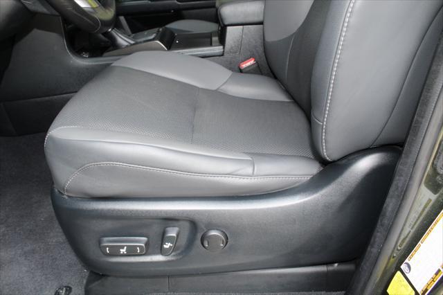 used 2022 Lexus GX 460 car, priced at $51,995