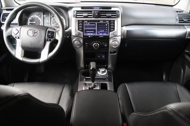 used 2022 Toyota 4Runner car, priced at $41,995
