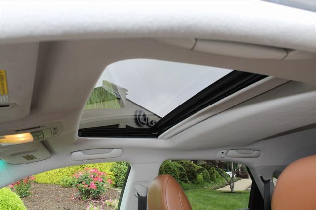 used 2013 Lexus RX 450h car, priced at $13,755