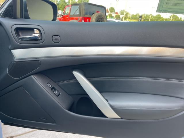 used 2012 INFINITI G37 car, priced at $16,495