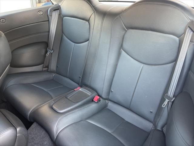 used 2012 INFINITI G37 car, priced at $16,495