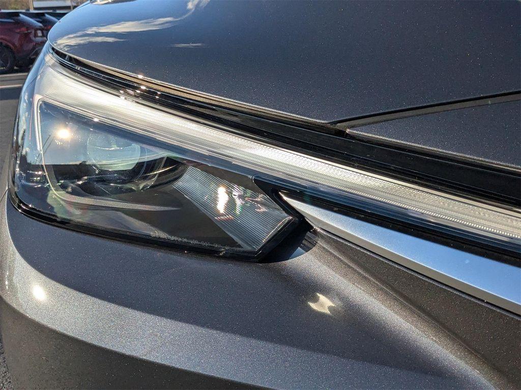 new 2026 Lexus TX 350 car, priced at $65,028