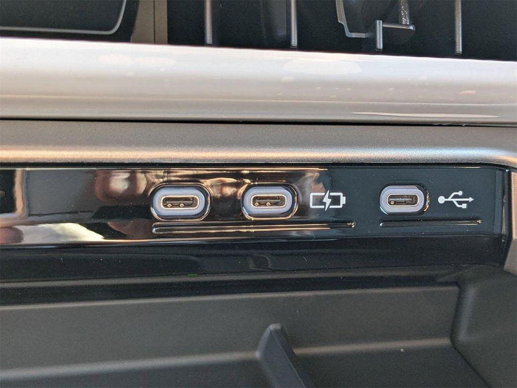 new 2026 Lexus TX 350 car, priced at $65,028