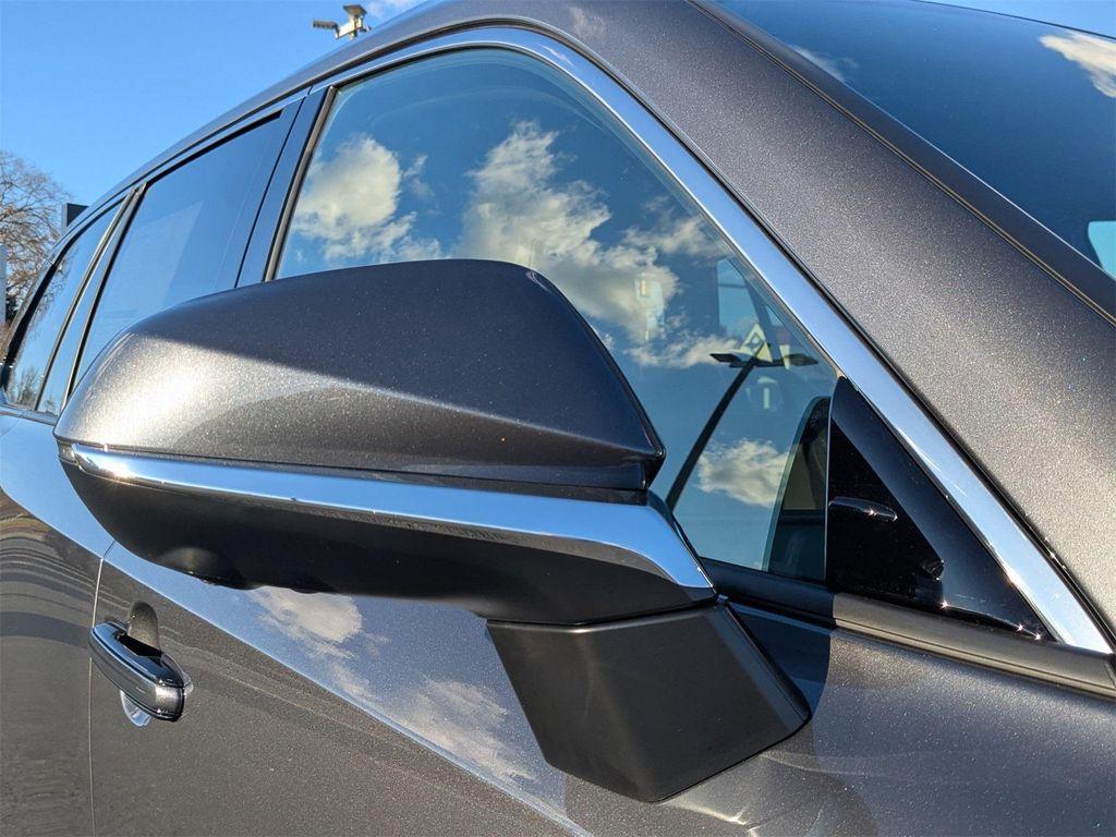 new 2026 Lexus TX 350 car, priced at $65,028