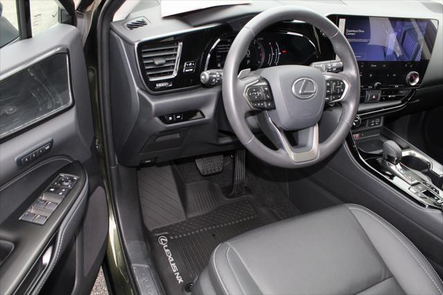 used 2024 Lexus NX 350 car, priced at $43,995