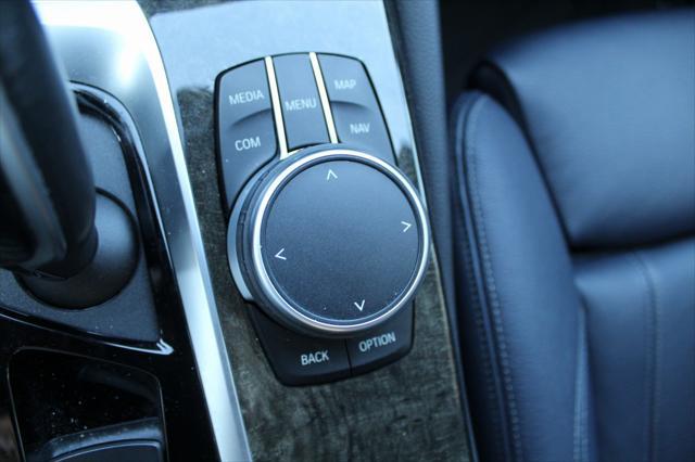 used 2020 BMW 540 car, priced at $32,495