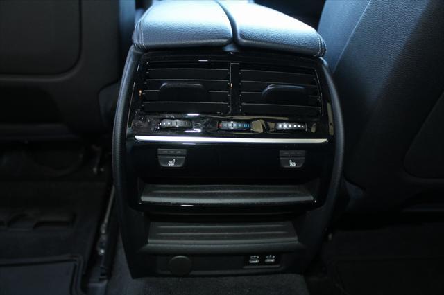 used 2020 BMW 540 car, priced at $32,495