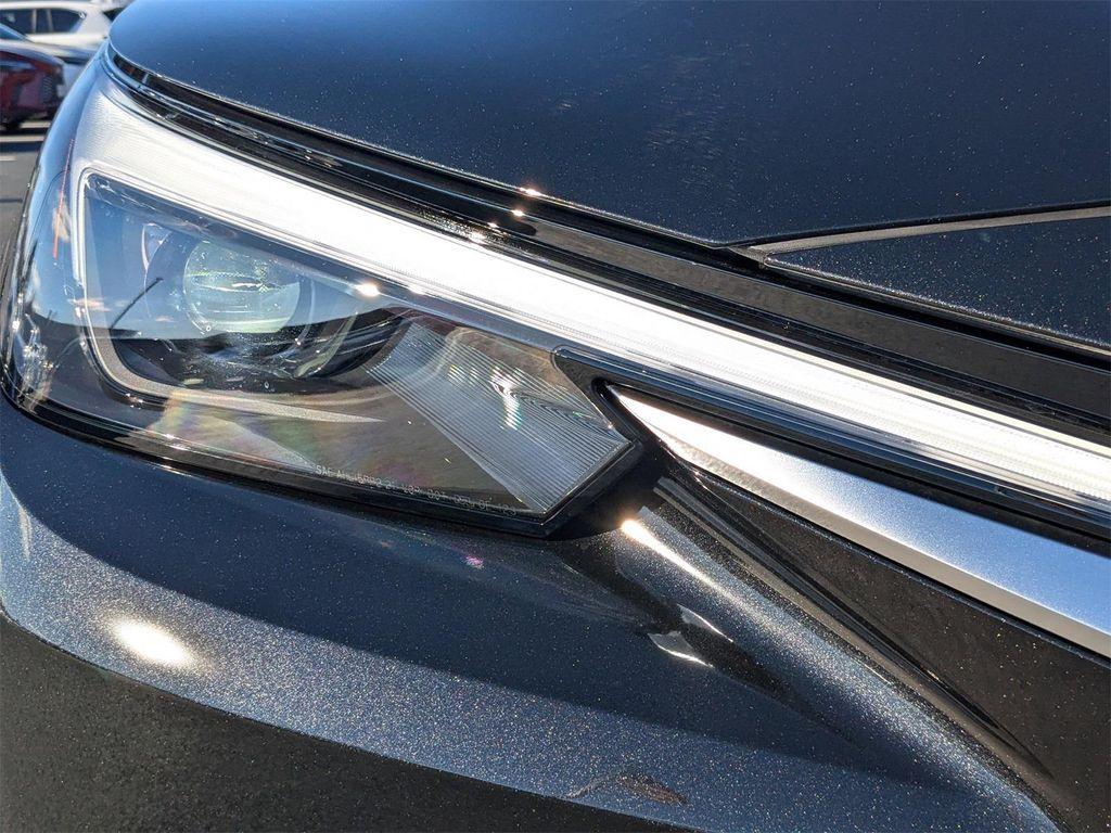 new 2026 Lexus TX 350 car, priced at $64,768