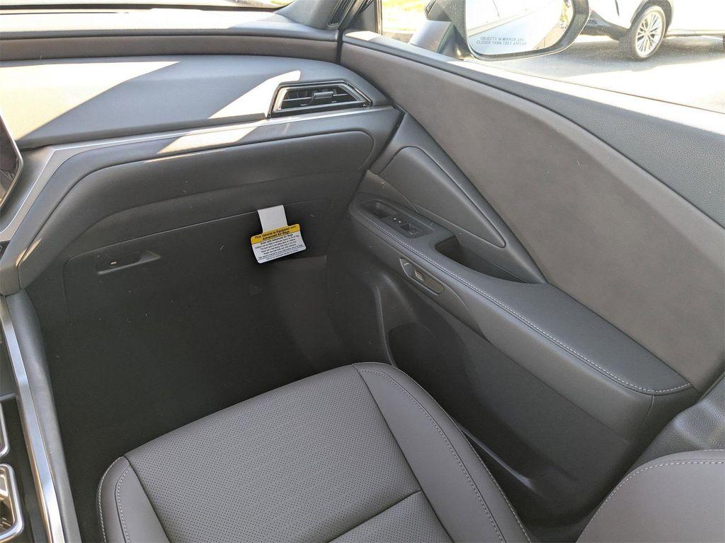 new 2026 Lexus TX 350 car, priced at $64,768