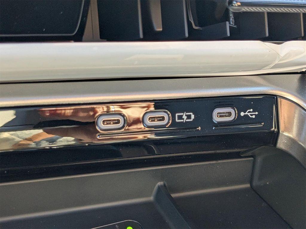 new 2026 Lexus TX 350 car, priced at $64,768