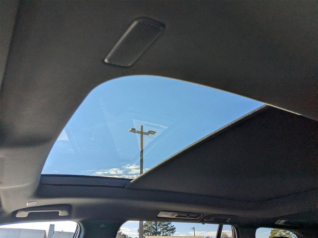 new 2026 Lexus TX 350 car, priced at $64,768