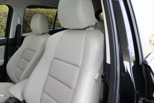 used 2014 Mazda CX-5 car, priced at $10,795
