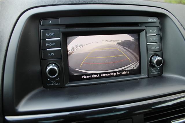 used 2014 Mazda CX-5 car, priced at $10,795